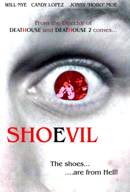 Shoevil