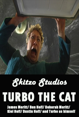 Turbo the Cat