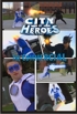 City of Heroes Commercial